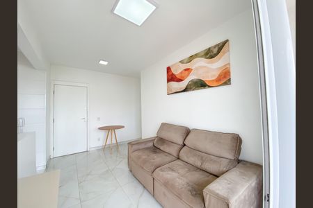 Studio para alugar com 57m², 1 quarto e 1 vagaSala