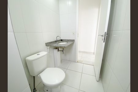 Studio para alugar com 57m², 1 quarto e 1 vagaBanheiro Social