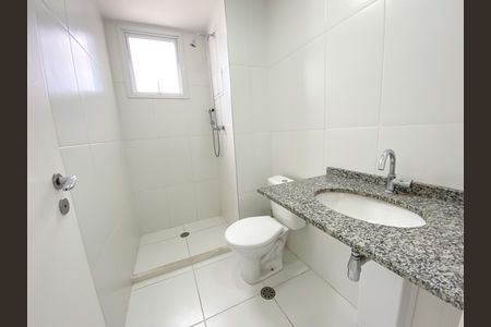 Studio para alugar com 57m², 1 quarto e 1 vagaBanheiro Social
