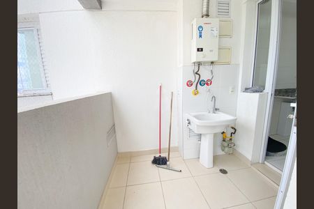Studio para alugar com 57m², 1 quarto e 1 vagaÁrea de Serviço