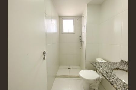 Studio para alugar com 57m², 1 quarto e 1 vagaBanheiro Social