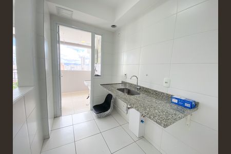 Studio para alugar com 57m², 1 quarto e 1 vagaCozinha