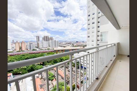 Studio para alugar com 57m², 1 quarto e 1 vagaSacada