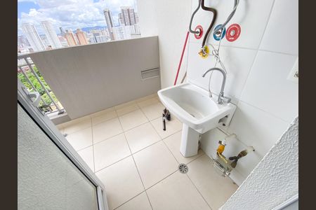 Studio para alugar com 57m², 1 quarto e 1 vagaÁrea de Serviço