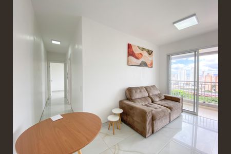 Sala de kitnet/studio para alugar com 1 quarto, 57m² em Brás, São Paulo