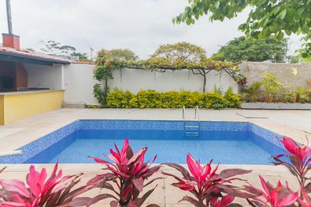 Casa à venda com 170m², 3 quartos e 4 vagasQuintal Área de Lazer