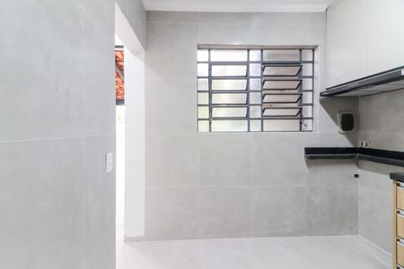 Casa à venda com 170m², 3 quartos e 4 vagasCozinha