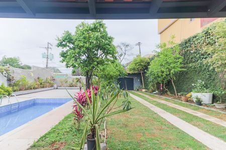 Casa à venda com 170m², 3 quartos e 4 vagasQuintal Área de Lazer