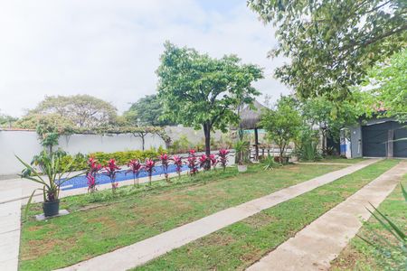 Casa à venda com 170m², 3 quartos e 4 vagasÁrea comum