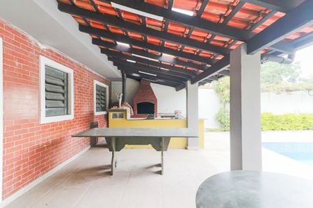 Casa à venda com 170m², 3 quartos e 4 vagasQuintal Área de Lazer