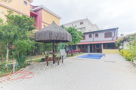 Casa à venda com 170m², 3 quartos e 4 vagasQuintal Área de Lazer