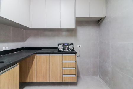 Casa à venda com 170m², 3 quartos e 4 vagasCozinha