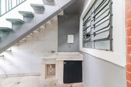 Casa à venda com 170m², 3 quartos e 4 vagasÁrea de Serviço