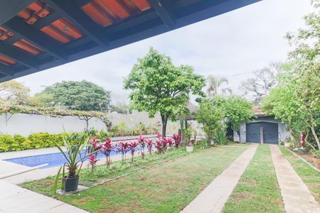 Casa à venda com 170m², 3 quartos e 4 vagasQuintal Área de Lazer