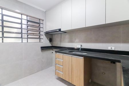 Casa à venda com 170m², 3 quartos e 4 vagasCozinha