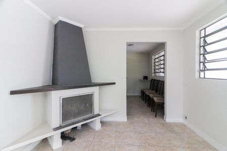 Casa à venda com 170m², 3 quartos e 4 vagasSala