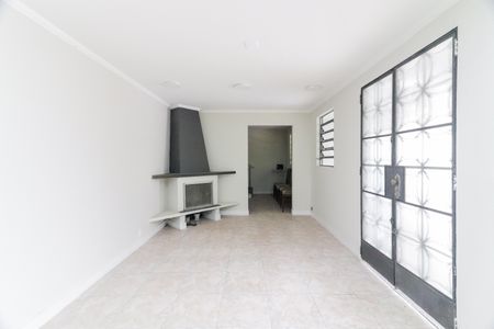 Sala de casa à venda com 3 quartos, 170m² em Cidade São Francisco, São Paulo