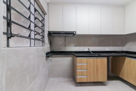 Casa à venda com 170m², 3 quartos e 4 vagasCozinha