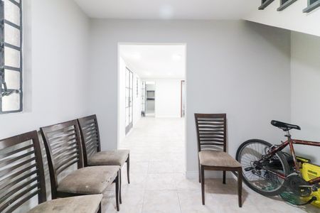 Casa à venda com 170m², 3 quartos e 4 vagasSala de Jantar