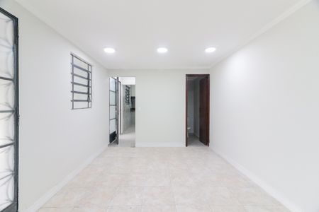 Sala de casa à venda com 3 quartos, 170m² em Cidade São Francisco, São Paulo