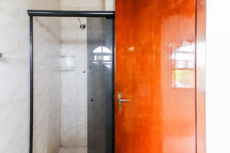 Casa à venda com 170m², 3 quartos e 4 vagasBanheiro da Suíte 3