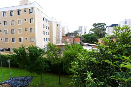 Apartamento para alugar com 198m², 4 quartos e 3 vagasVista Suíte 2