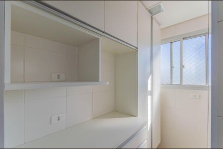 Apartamento à venda com 49m², 1 quarto e 1 vagaÁrea de Serviço