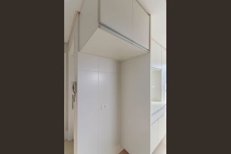 Apartamento à venda com 49m², 1 quarto e 1 vagaCozinha