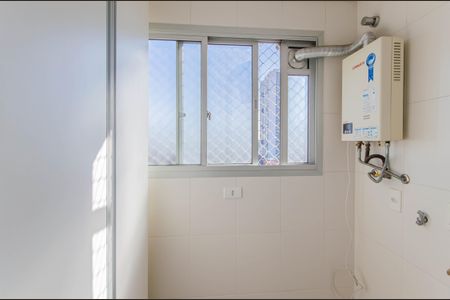 Apartamento à venda com 49m², 1 quarto e 1 vagaÁrea de Serviço