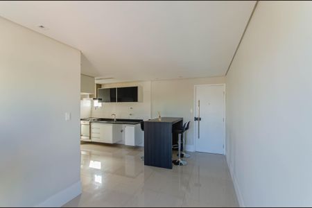 Apartamento à venda com 49m², 1 quarto e 1 vagaSala