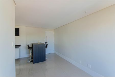 Apartamento à venda com 49m², 1 quarto e 1 vagaSala