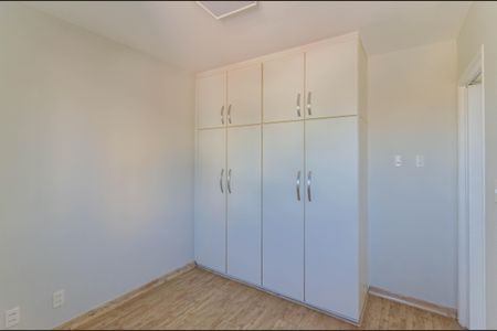 Apartamento à venda com 49m², 1 quarto e 1 vagaQuarto