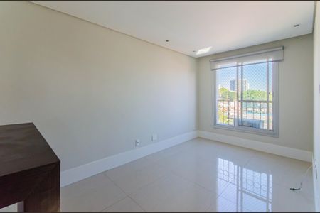 Apartamento à venda com 49m², 1 quarto e 1 vagaSala