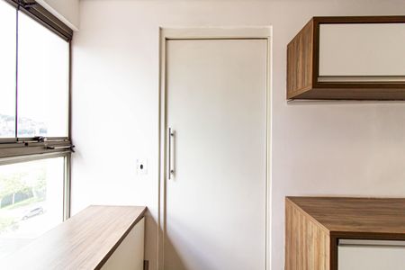 Apartamento para alugar com 70m², 1 quarto e 1 vagaÁrea de Serviço