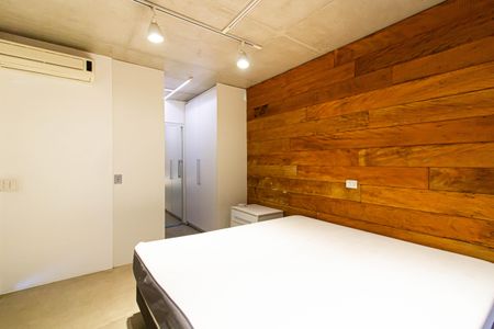 Apartamento para alugar com 70m², 1 quarto e 1 vagaQuarto