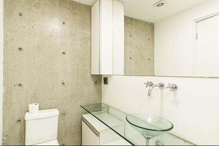 Apartamento para alugar com 70m², 1 quarto e 1 vagaBanheiro