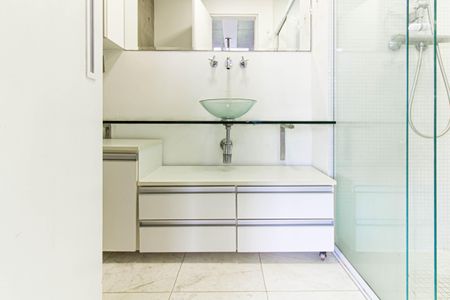 Apartamento para alugar com 70m², 1 quarto e 1 vagaBanheiro