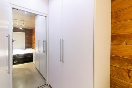 Quarto de apartamento para alugar com 1 quarto, 70m² em Vila Leopoldina, São Paulo