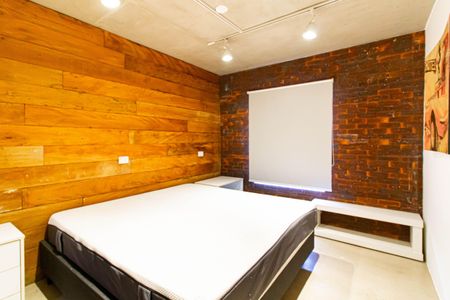 Quarto de apartamento para alugar com 1 quarto, 70m² em Vila Leopoldina, São Paulo