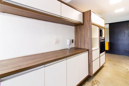 Apartamento para alugar com 70m², 1 quarto e 1 vagaCozinha