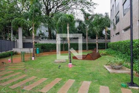 Apartamento para alugar com 70m², 1 quarto e 1 vagaÁrea comum