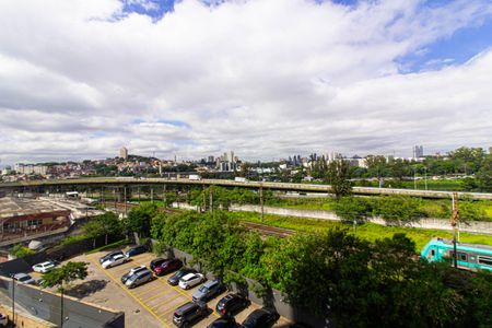 Vista de apartamento para alugar com 1 quarto, 70m² em Vila Leopoldina, São Paulo