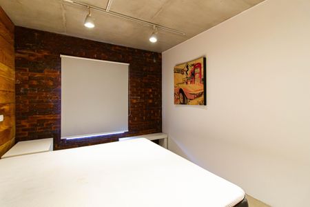 Apartamento para alugar com 70m², 1 quarto e 1 vagaQuarto