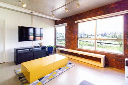 Apartamento para alugar com 70m², 1 quarto e 1 vagaSala