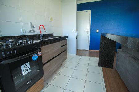 Apartamento para alugar com 38m², 1 quarto e 1 vaga Apartamento para alugar com 38m², 1 quarto e 1 vagaÁrea de Serviço