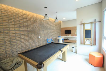 Apartamento para alugar com 38m², 1 quarto e 1 vaga Apartamento para alugar com 38m², 1 quarto e 1 vagaÁrea comum