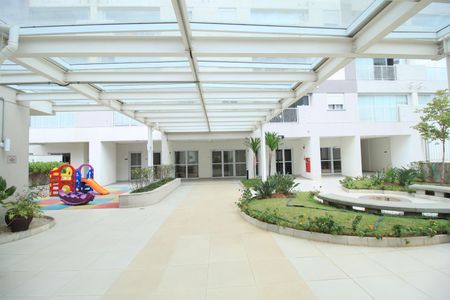 Apartamento para alugar com 38m², 1 quarto e 1 vaga Apartamento para alugar com 38m², 1 quarto e 1 vagaÁrea comum