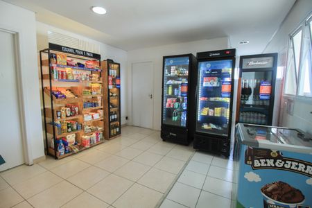 Apartamento para alugar com 38m², 1 quarto e 1 vaga Apartamento para alugar com 38m², 1 quarto e 1 vagaÁrea comum