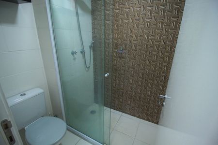 Apartamento para alugar com 38m², 1 quarto e 1 vaga Apartamento para alugar com 38m², 1 quarto e 1 vagaBanheiro Suíte