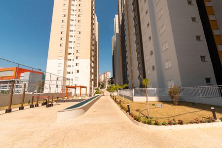Apartamento para alugar com 71m², 3 quartos e 2 vagas Apartamento para alugar com 71m², 3 quartos e 2 vagasÁrea comum